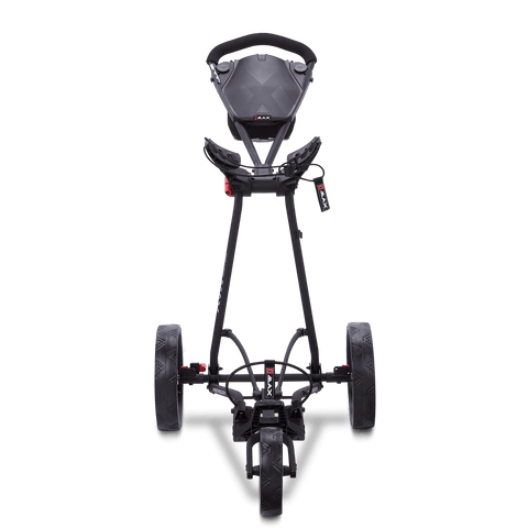 Autofold X2 Golf-Trolley