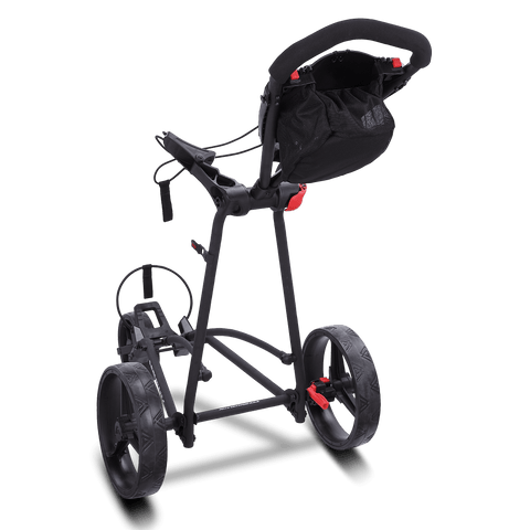 Autofold X2 Golf-Trolley