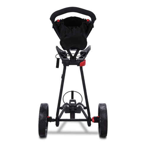 Autofold X2 Golf-Trolley
