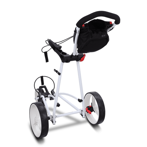 Autofold X2 Golf-Trolley