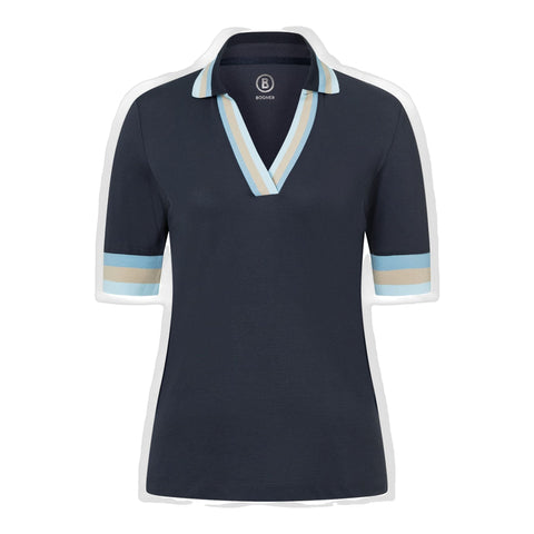 Elonie Golfpolo Damen