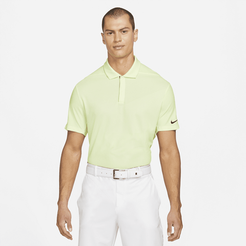Plaid Golfpolo
