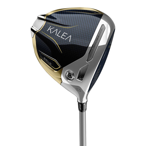 Kalea Gold Driver Damen