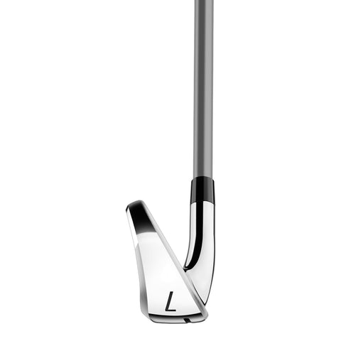 Kalea Gold Eisensatz Damen