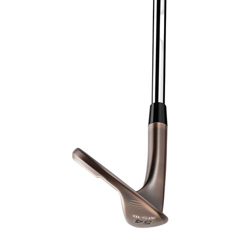 Hi-Toe 4 ATS Wedge Herren