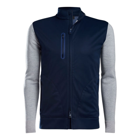 Quarter G Jacke Herren