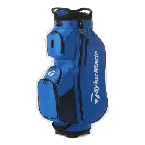 Pro Cartbag Black/Royal