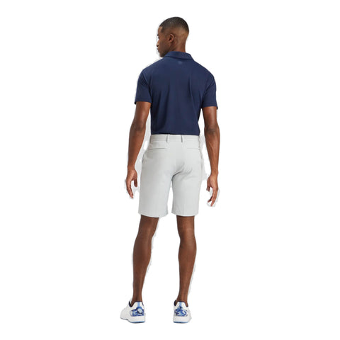 Essential Pique Golfpolo Herren