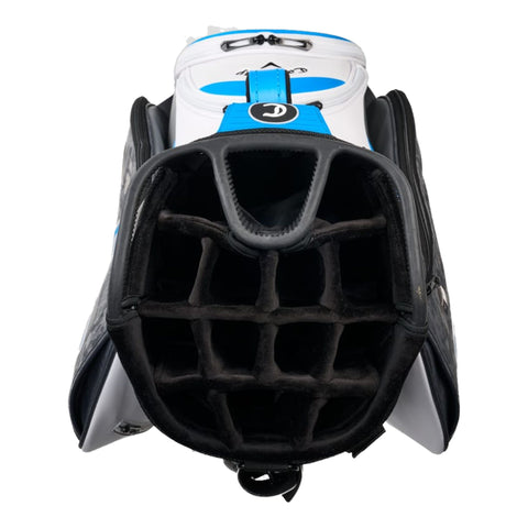 Paradym AI Smoke Staff Bag