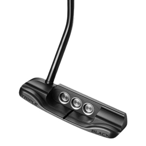Triple Black Limited Edition Catalina Putter