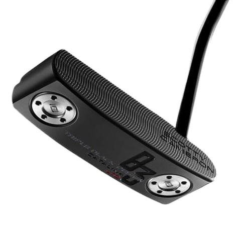 Triple Black Limited Edition Catalina Putter