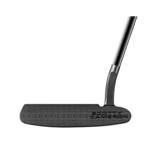 Triple Black Limited Edition Santa Fe Putter