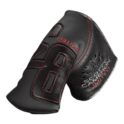 Triple Black Limited Edition Santa Fe Putter