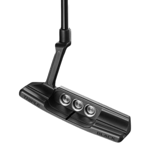 Triple Black Limited Edition Newport 2 Putter