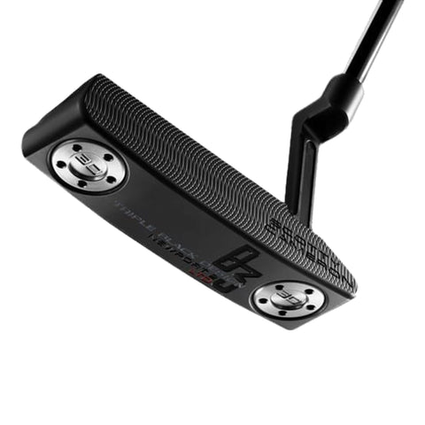 Triple Black Limited Edition Newport 2 Putter