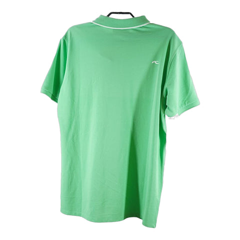 Stan S/S (Front Logo) Golfpolo Herren