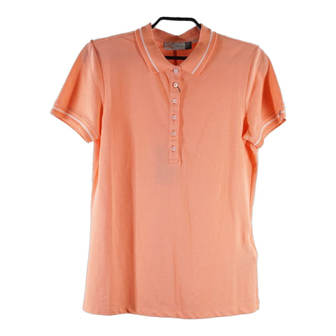 Sanna S/S Golfpolo Damen