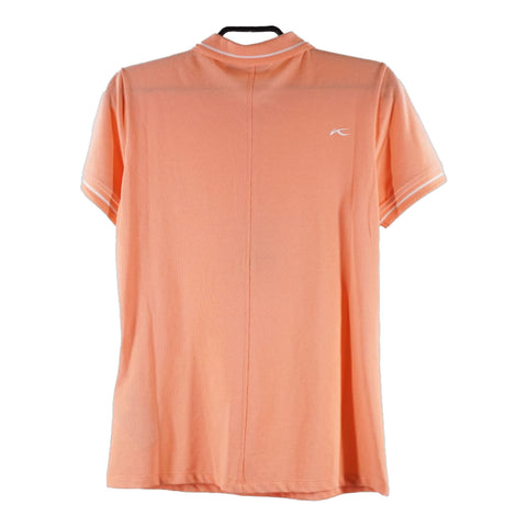 Sanna S/S Golfpolo Damen