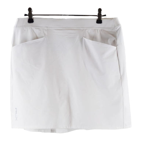 Pltdamsk Golfrock Damen