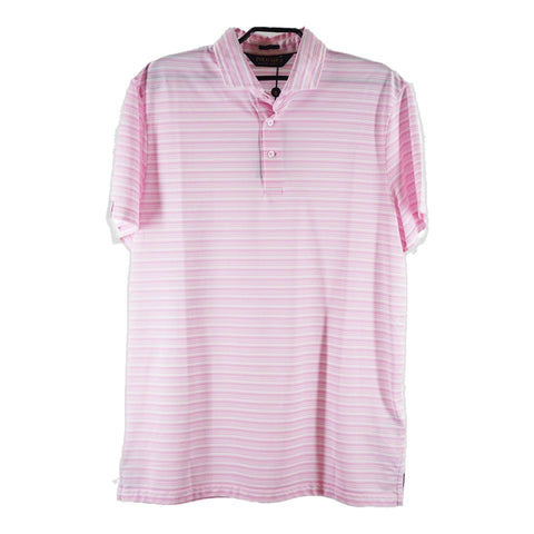 Ss Cs Pfsleeve Golfpolo Herren