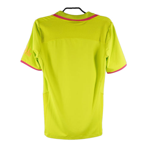 Savage Jungle Course Golfpolo Damen