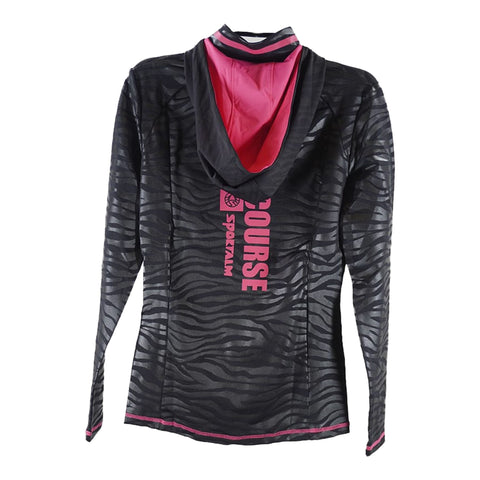 Sweatjacke Jacke Damen