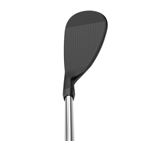Opus Black Wedge