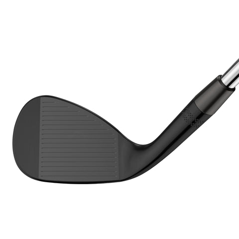 Opus Black Wedge