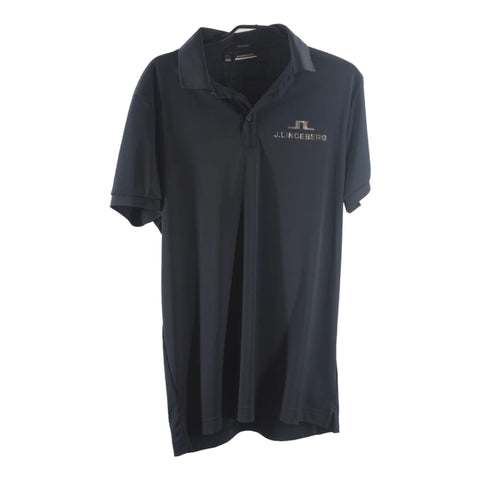 M KV Regular Fit Golf Polo Skydiver Herren