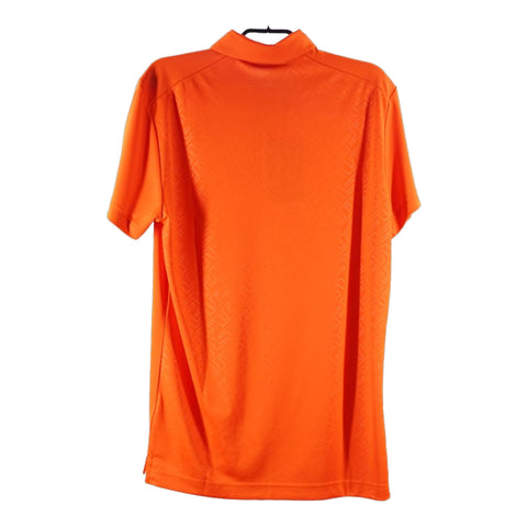 Peat Regular Fit Golfpolo Herren