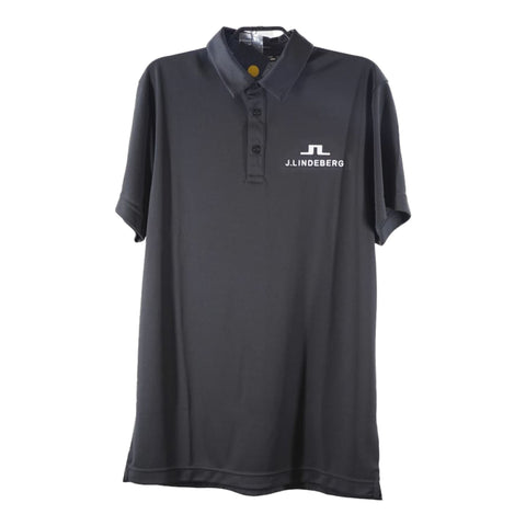 Peat Regular Fit Golfpolo Herren