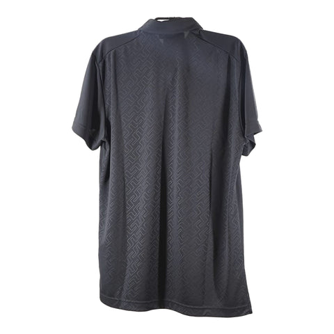 Peat Regular Fit Golfpolo Herren