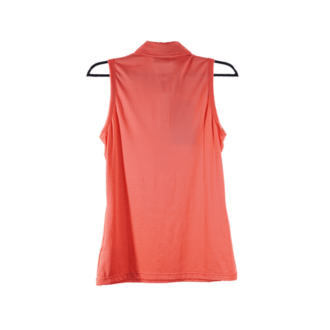 Oda Sleeveless Top