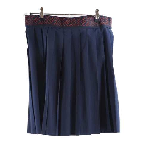 Odia Pleated  Golfrock Damen