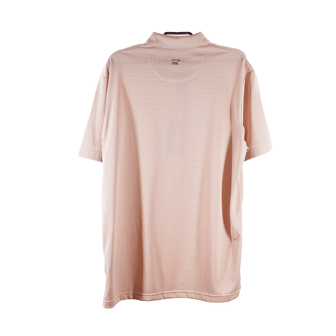 Feeder Stripe Golfpolo