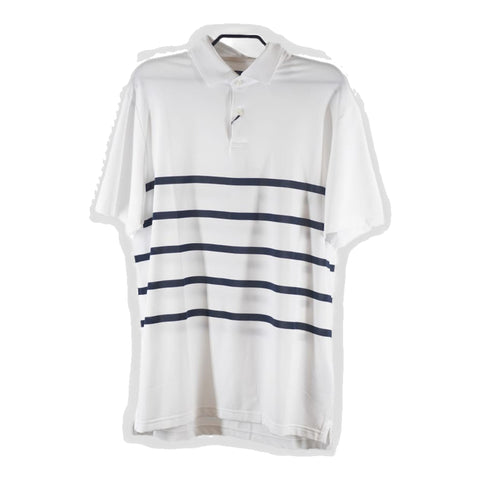 Body Stripe Golfpolo Herren