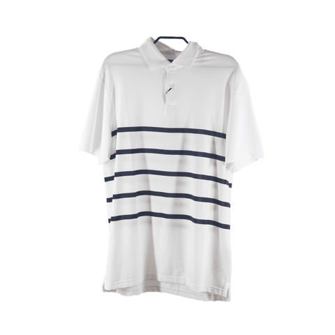 Body Stripe Golfpolo