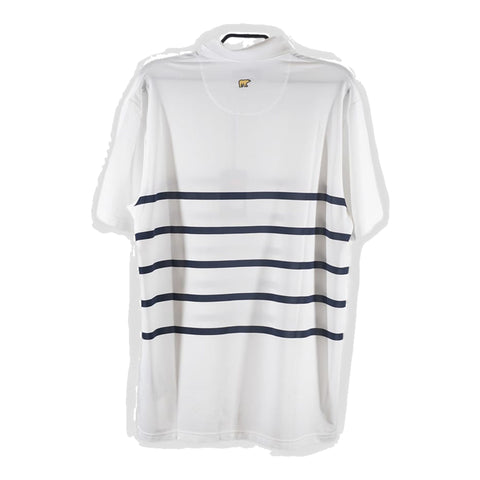 Body Stripe Golfpolo Herren