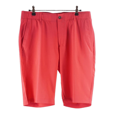 Active Print Golfshorts Herren