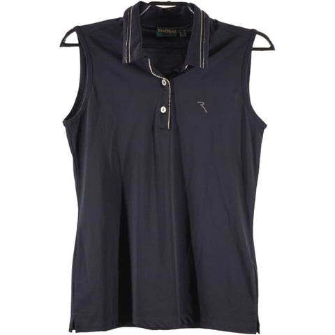 Arabesque Poloshirt Damen