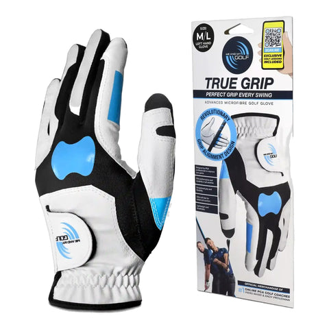 True Grip Training Handschuh