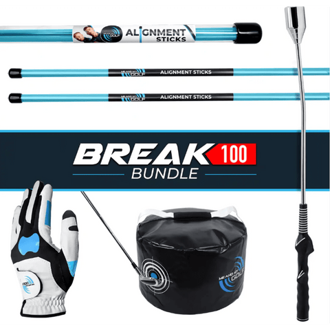 Break 100 Bundle