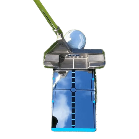 Mini-MAX Putting Mirror