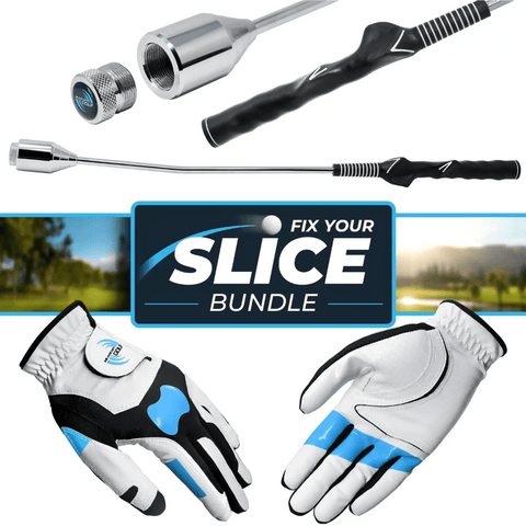 Fix Your Slice Bundle