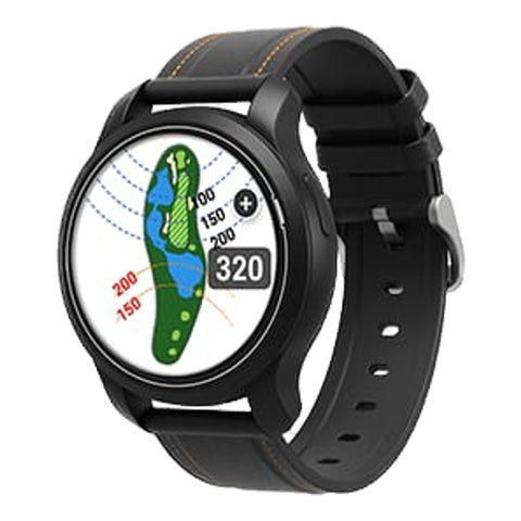 Aim W12 GPS Golfuhr