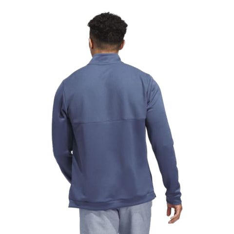Ultimate365 Textured 1/4 Zip Pullover Herren