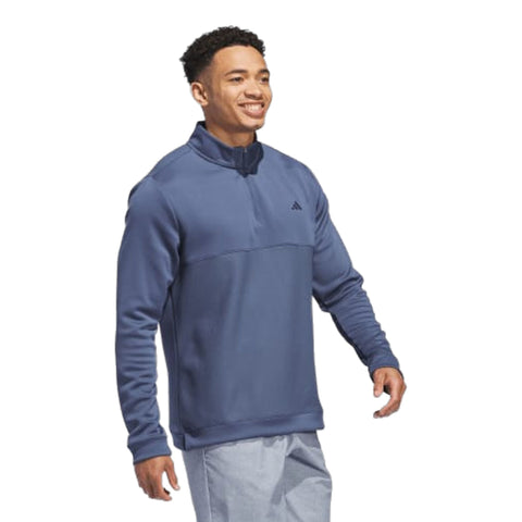 Ultimate365 Textured 1/4 Zip Pullover Herren