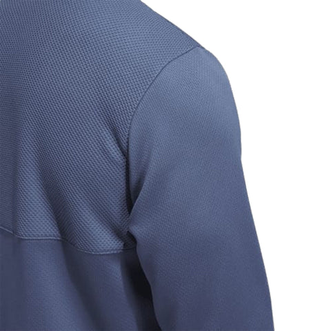 Ultimate365 Textured 1/4 Zip Pullover Herren