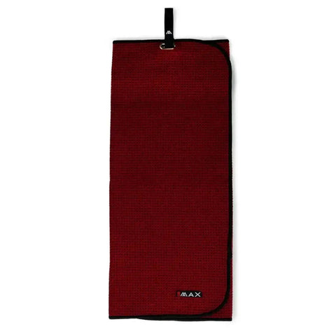 Aqua Trifold Towel