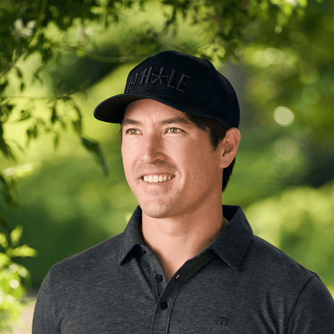 Golf Happens 19th Hole Cap Herren